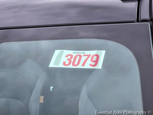 New 2026 Subaru Forester Wilderness AWD/4WD image 30