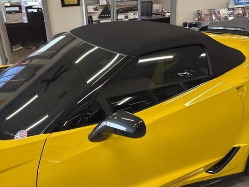 Used 2017 Chevrolet Corvette Grand Sport image 4