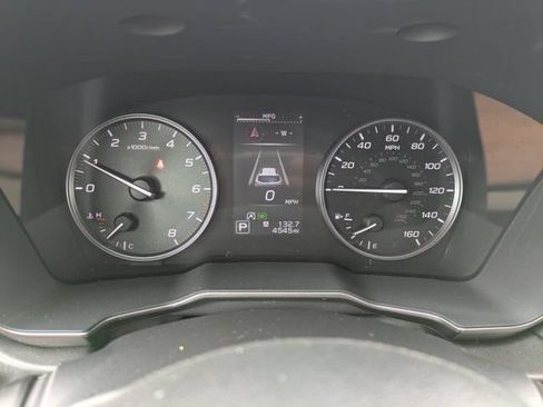 Used 2025 Subaru Outback Touring XT w/ Tech Package 3 AWD/4WD image 26