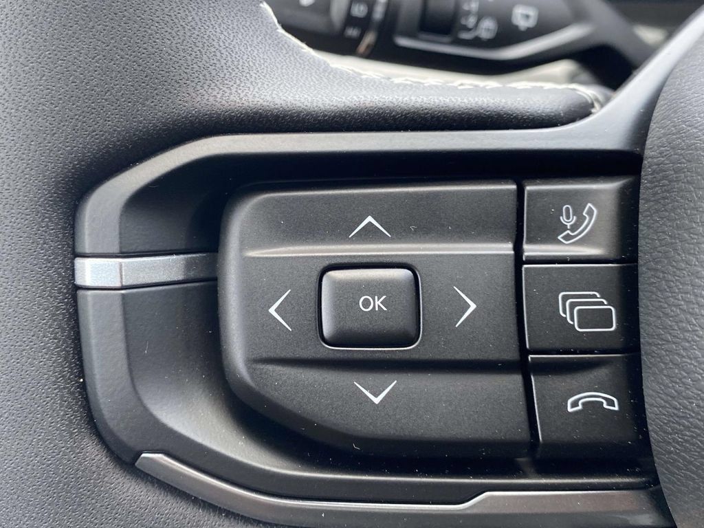 New 2026 Jeep Cherokee Limited AWD/4WD image 52