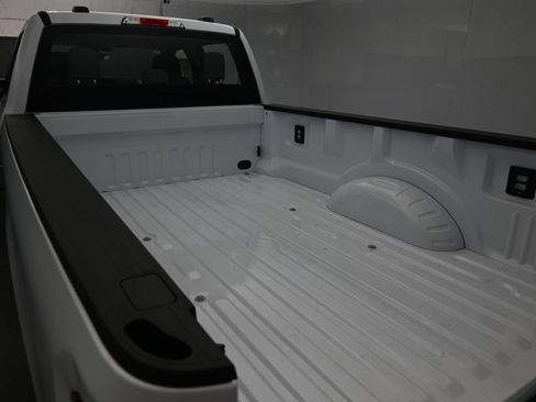 New 2026 Ford F350 XL w/ XL Chrome Package RWD image 22