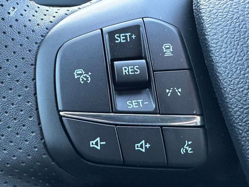 New 2025 Ford Escape ST-Line w/ Tech Pack #1 image 12