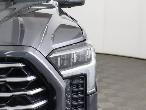 Used 2024 Toyota Tundra Capstone image 16