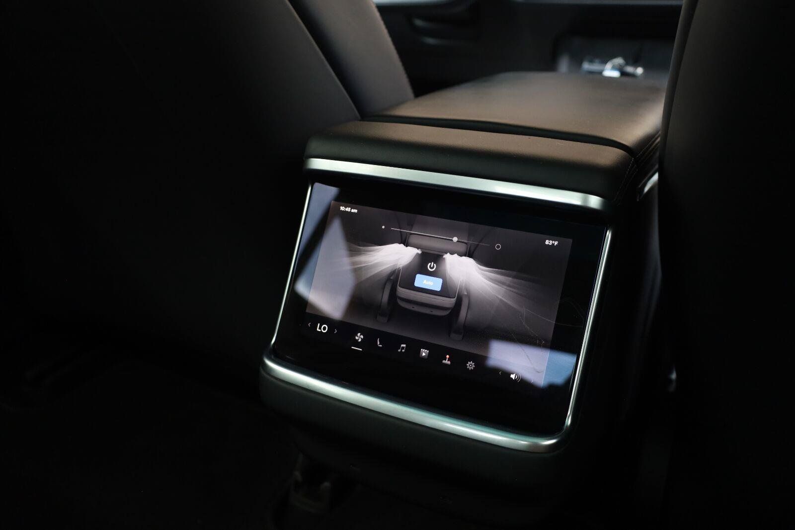 Used 2022 Tesla Model S Plaid AWD/4WD image 37