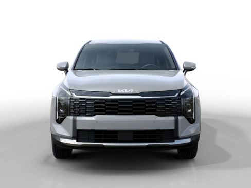 New 2026 Kia Sportage S AWD/4WD image 2