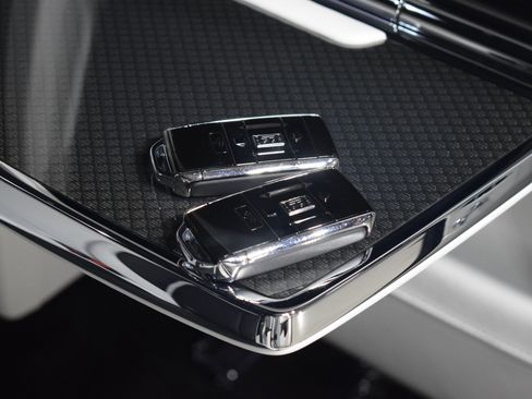 Certified 2022 Rolls-Royce Ghost Black Badge image 41