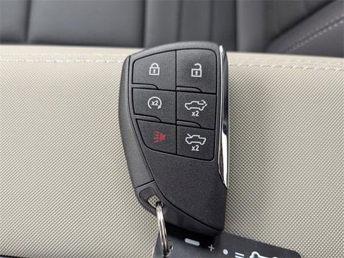 New 2026 GMC Hummer EV 4x4 Crew Cab image 31