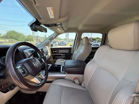 Used 2014 RAM 2500 Laramie AWD/4WD image 14