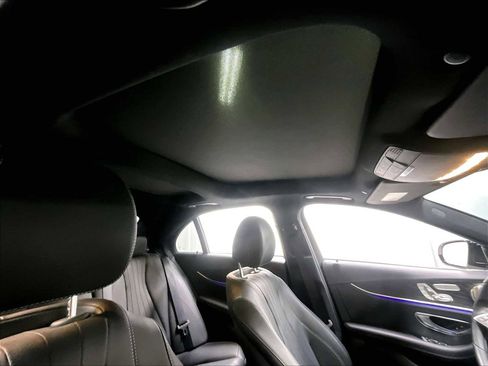 Used 2022 Mercedes-Benz E 350 Sedan image 27