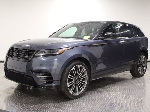 Used 2024 Land Rover Range Rover Velar Dynamic HSE AWD/4WD image 1