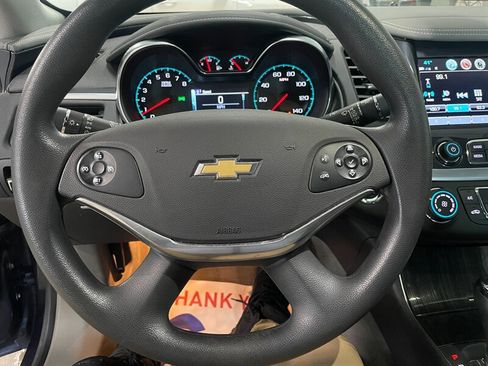 Used 2019 Chevrolet Impala LS image 7