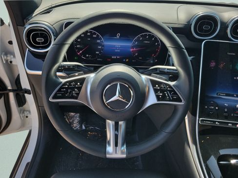 Certified 2024 Mercedes-Benz GLC 300 4MATIC image 22