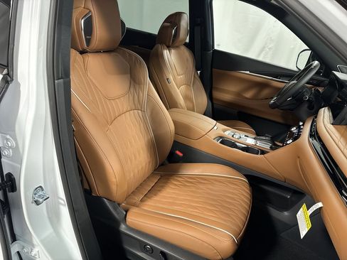 New 2026 INFINITI QX60 Autograph w/ Autograph Tech Package image 36