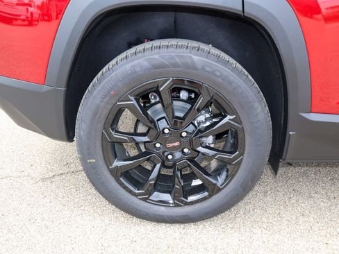 New 2027 GMC Terrain Elevation w/ Elevation Premium Package AWD/4WD image 36