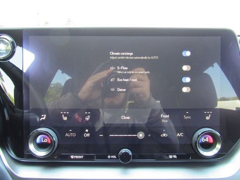 Used 2024 Lexus TX 350 FWD image 50