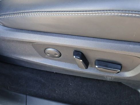 Used 2023 INFINITI QX60 Luxe w/ Cargo Package FWD image 37