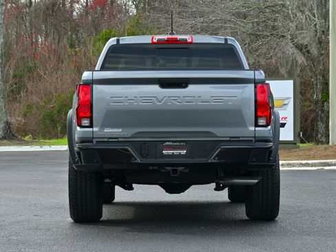 New 2026 Chevrolet Colorado Trail Boss image 32
