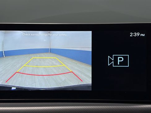 Used 2025 Hyundai Sonata SEL FWD image 14