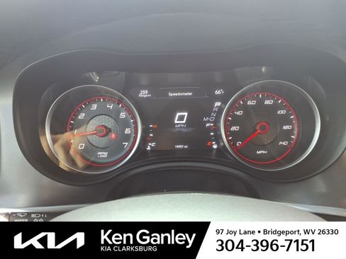 Used 2022 Dodge Charger SXT w/ Cold Weather Package AWD/4WD image 23