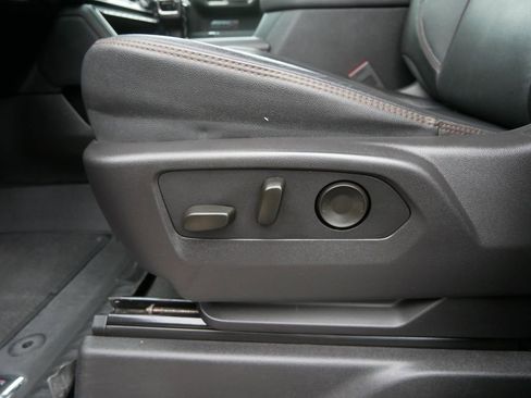 Used 2024 GMC Sierra 1500 AT4 AWD/4WD image 20