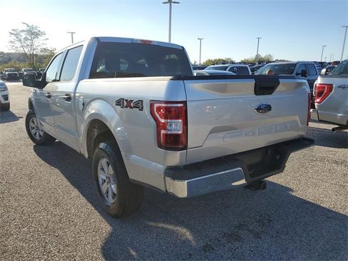 Used 2019 Ford F150 XLT image 6