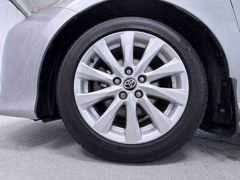 Used 2020 Toyota Camry LE w/ Cold Weather Package AWD/4WD image 14