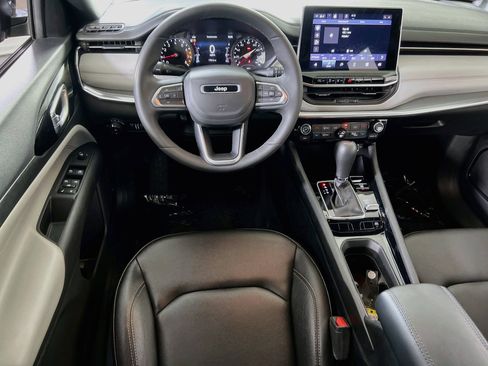 Used 2023 Jeep Compass Limited AWD/4WD image 20