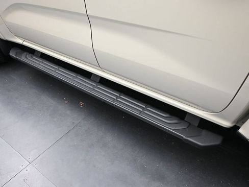 New 2025 Ford Ranger Lariat w/ FX4 Off-Road Package image 16