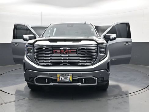 Certified 2024 GMC Sierra 1500 Denali w/ Denali Reserve Package AWD/4WD image 31