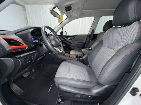 Used 2021 Subaru Forester Sport AWD/4WD image 11