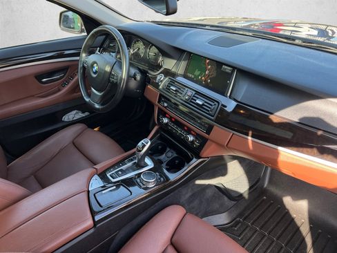 Used 2016 BMW 528i xDrive Sedan AWD/4WD image 28