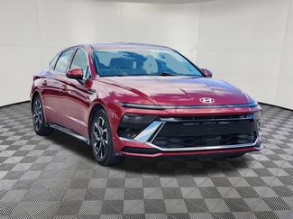 Used 2024 Hyundai Sonata SEL FWD video 2