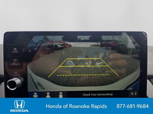 New 2026 Honda Accord LX image 22