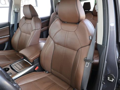 Used 2019 Acura MDX FWD w/ Advance Package image 20