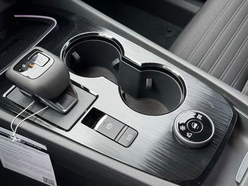 New 2026 Nissan Rogue SV w/ Rock Creek Premium Package image 13