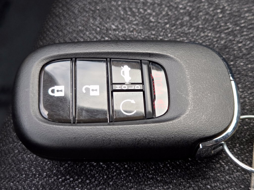 New 2026 Honda Accord LX image 21