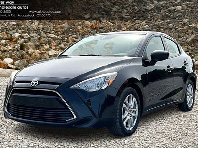 Used 2017 Toyota Yaris iA