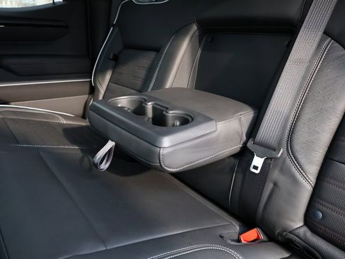 New 2026 GMC Sierra 1500 AT4X w/ AT4X AEV Edition image 31