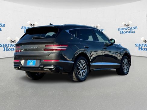 Used 2024 Genesis GV80 2.5T image 8