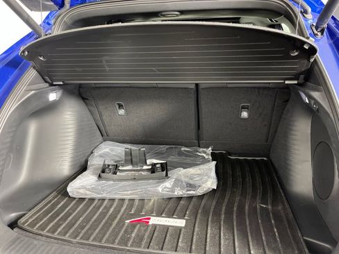 Certified 2025 Acura ADX A-Spec FWD image 11
