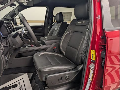 New 2026 RAM 1500 RHO AWD/4WD image 5