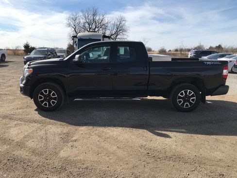 Used 2014 Toyota Tundra SR image 2