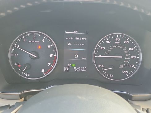 Certified 2022 Subaru Outback Limited w/ Popular Package #2 image 30