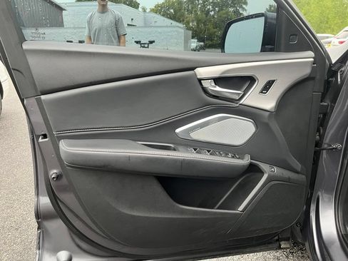 Used 2019 Acura RDX AWD w/ Technology Package image 9
