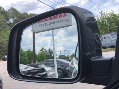 Used 2021 Dodge Durango R/T w/ Blacktop Package image 41