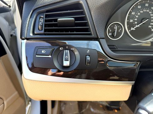 Used 2013 BMW 528i Sedan image 20