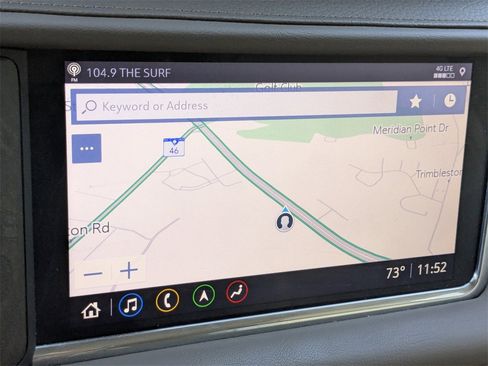 Used 2021 GMC Yukon Denali w/ Denali Premium Package image 23