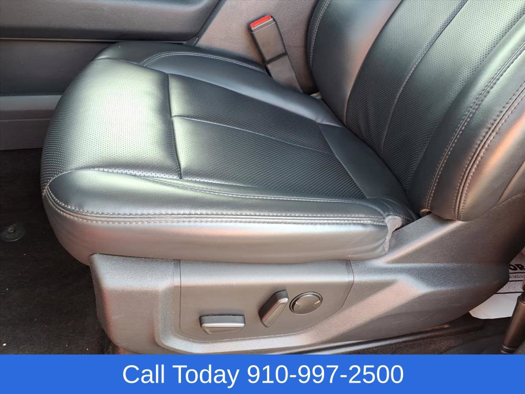Used 2022 Ford Expedition XLT AWD/4WD image 10