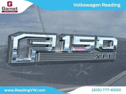 Used 2019 Ford F150 XLT w/ Trailer Tow Package AWD/4WD image 43