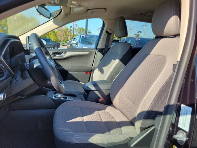 Used 2020 Ford Escape SE AWD/4WD image 9